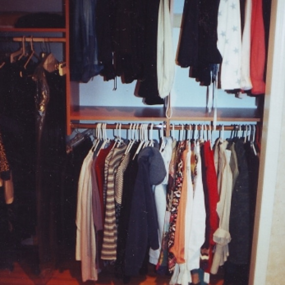 Meet your Posher, Ruth